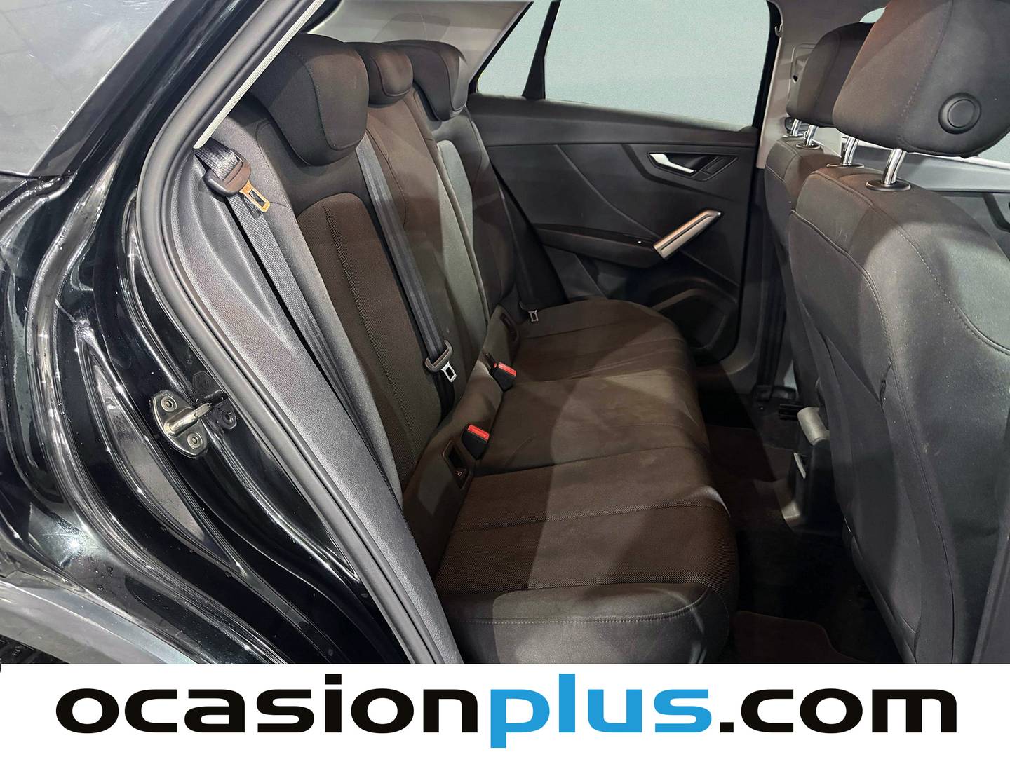 Foto Audi Q2 Audi Q2 Advanced 35 TFSI (150 CV) S tronic