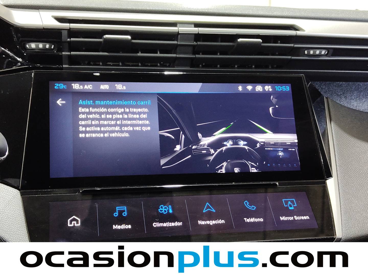 Foto Peugeot 408 Peugeot 408 Allure PHEV 180 e-EAT8 (181 CV)