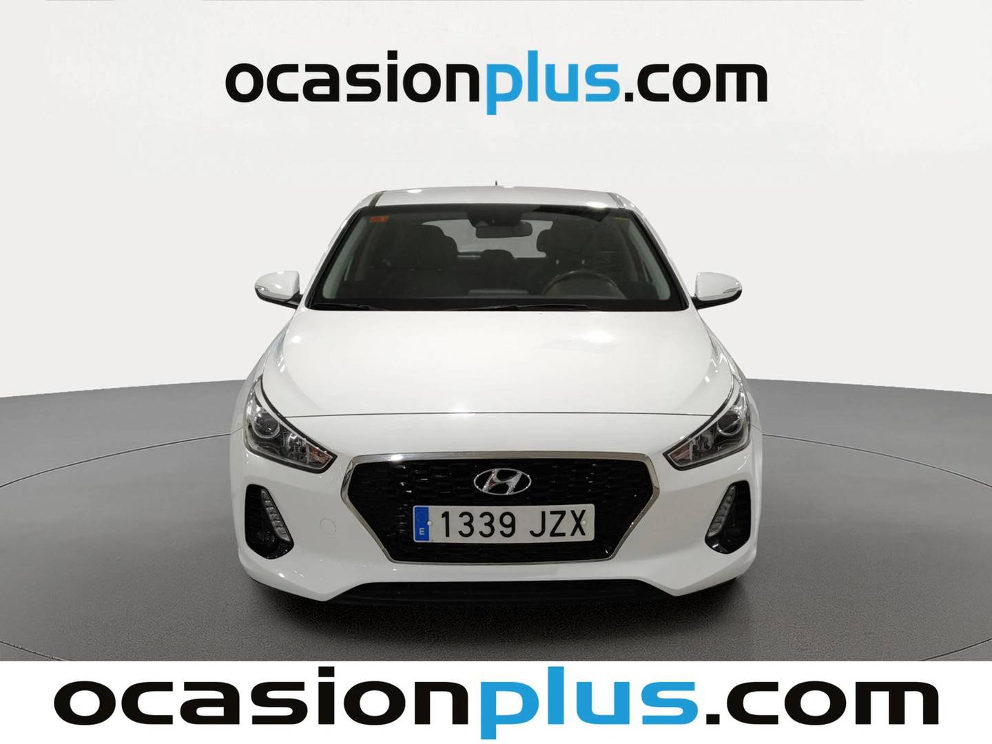 Hyundai i30 Hyundai i30 1.6 CRDI Klass Max (95 CV) barato