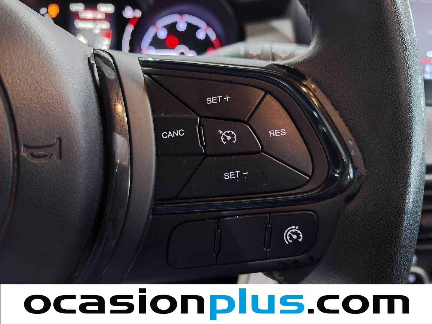 Foto Fiat 500X Fiat 500X Sport 1.6 Multijet (130 CV)