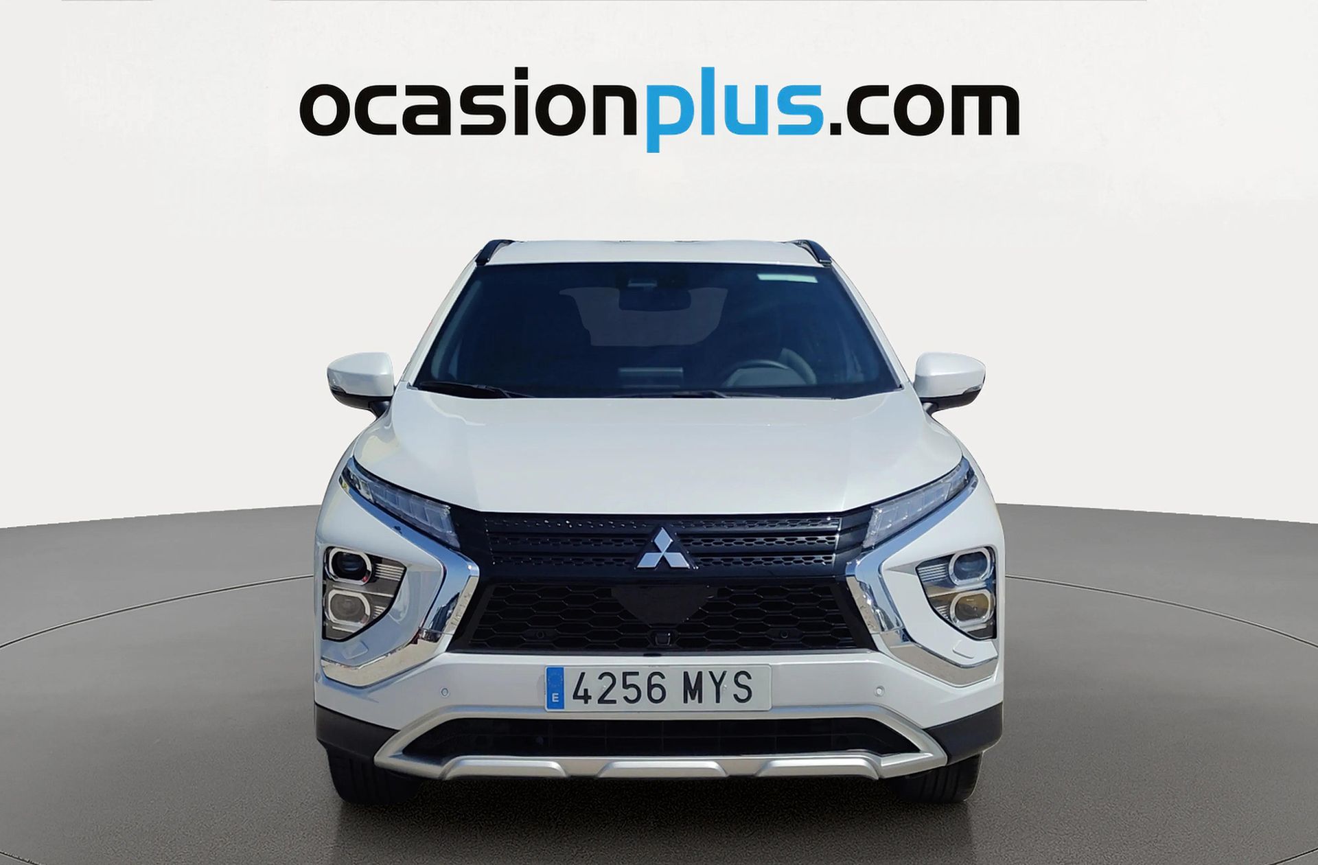 Mitsubishi Eclipse Cross 2.4 PHEV Kaiteki 4WD - foto 15