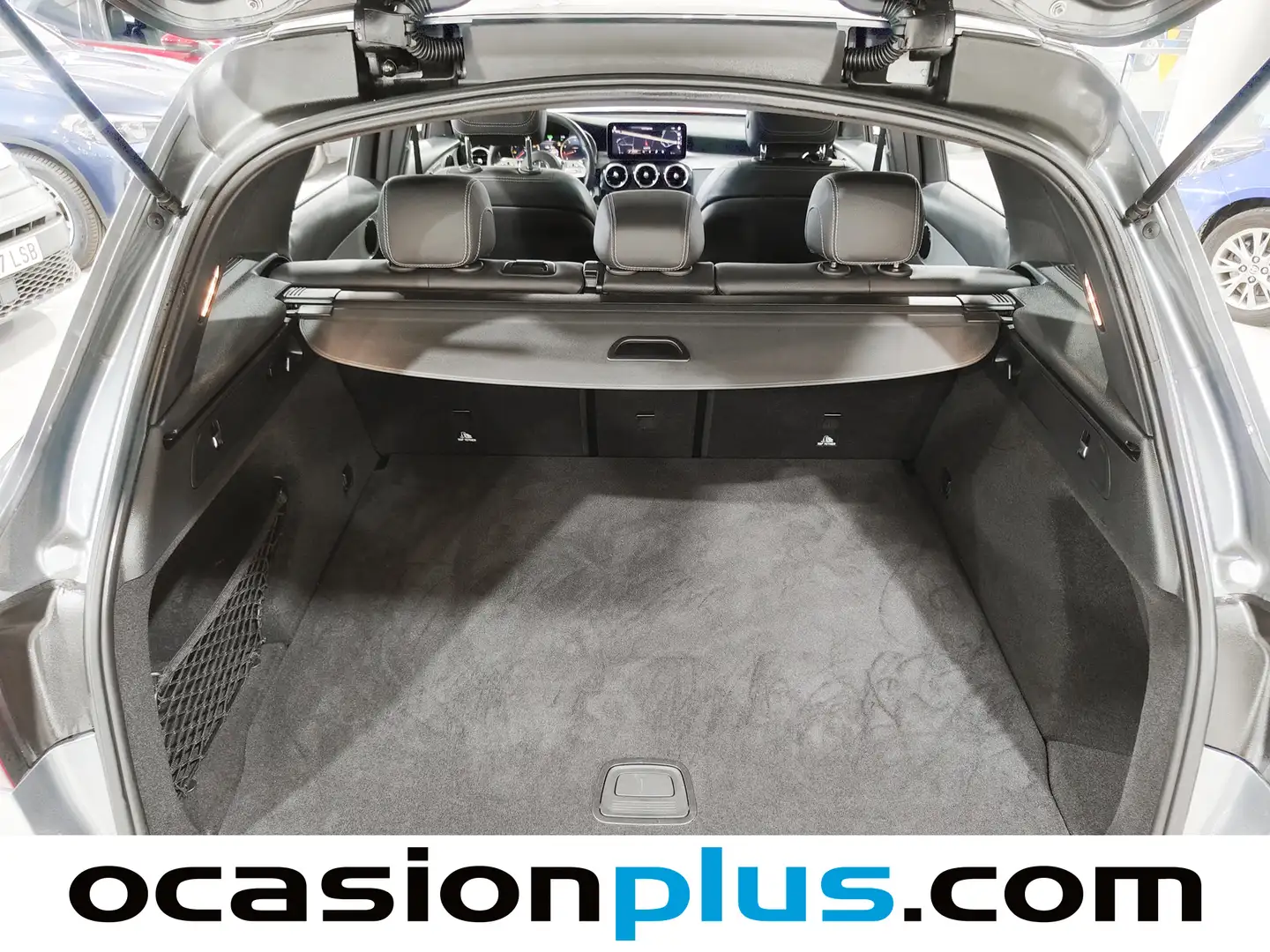 Foto Mercedes Clase GLC Mercedes-Benz GLC 300 4Matic (258 CV)