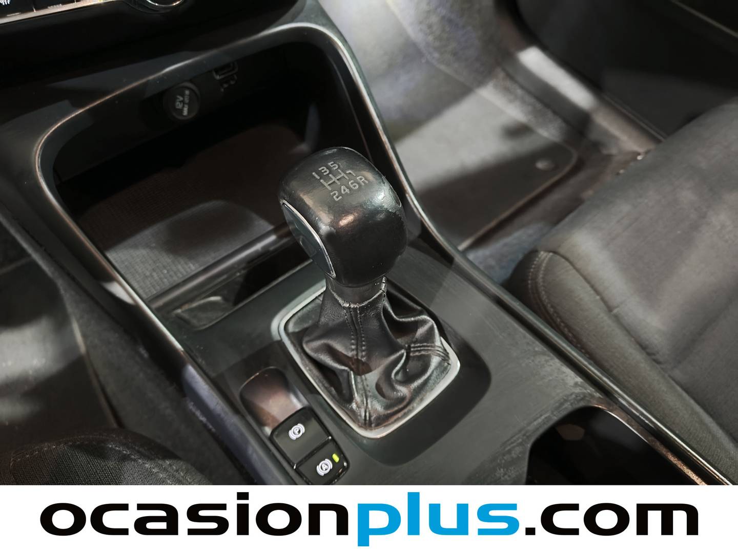 Foto Volvo XC40 Volvo XC40 D3 (150 CV)