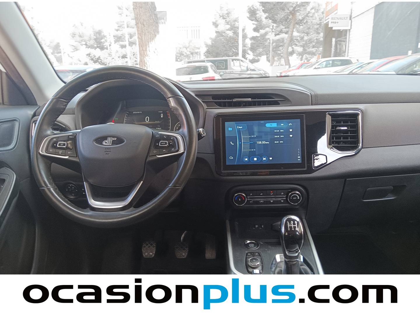 DR AUTOMOBILES DR 4.0 DR AUTOMOBILES DR4 1.5 (116 CV) manual