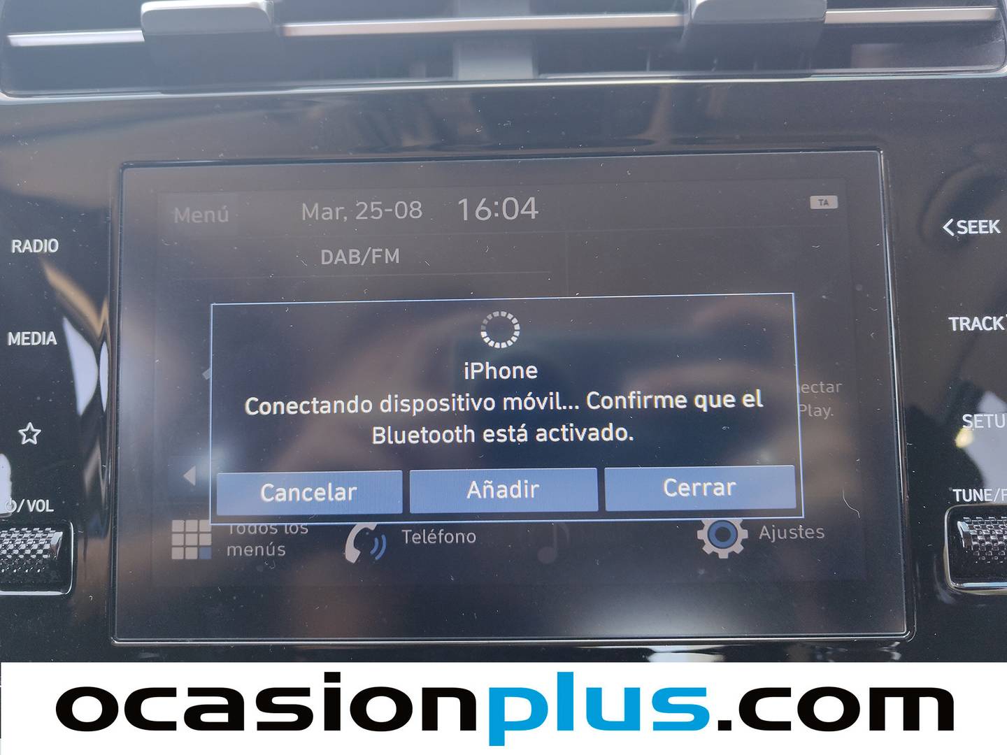 Hyundai Tucson Hyundai Tucson 1.6 TGDI Klass 4x2 (150 CV) km 0