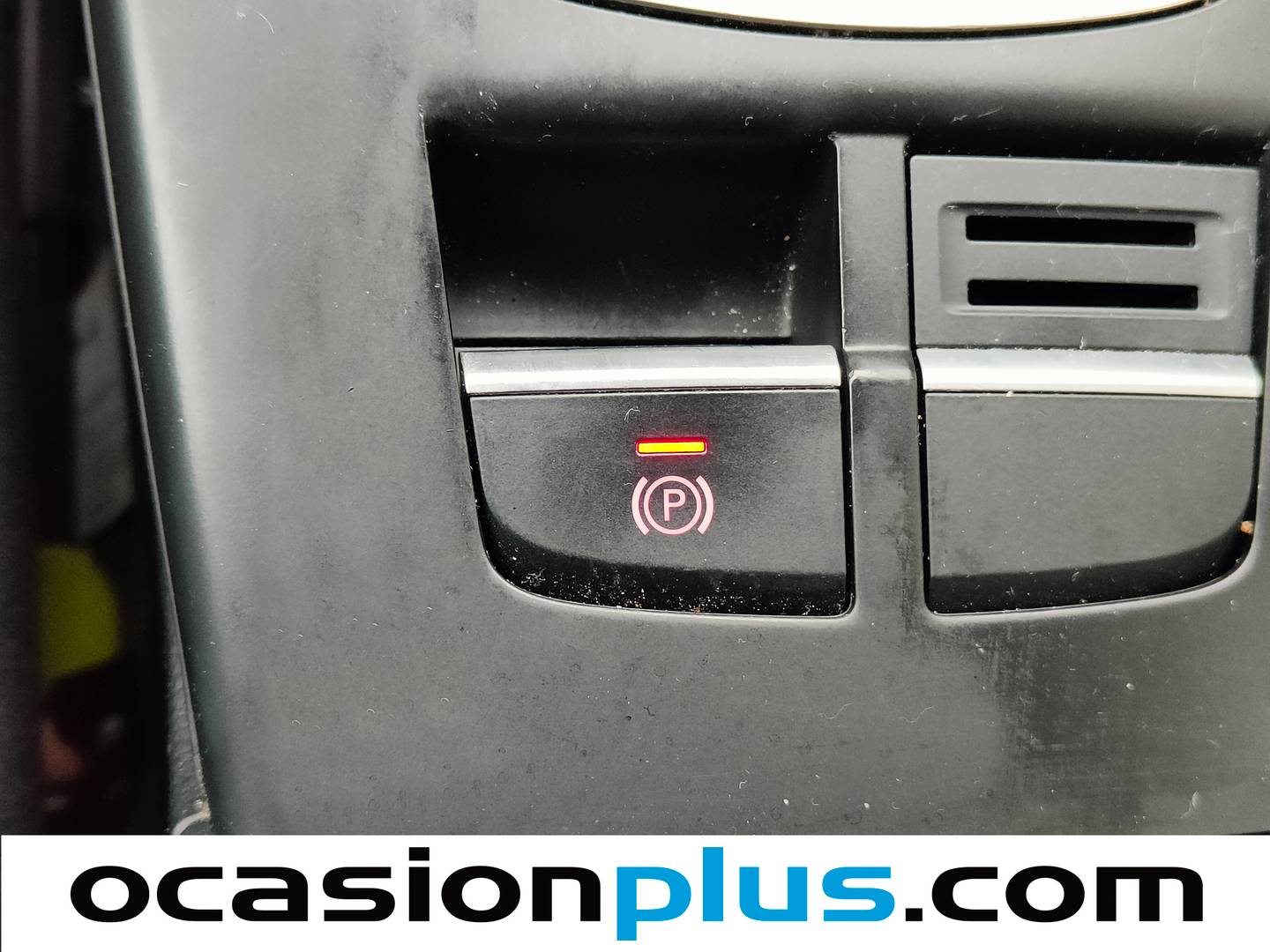 Foto Audi A3 Audi A3 Attraction Edición Especial 1.6 TDI (105 CV)