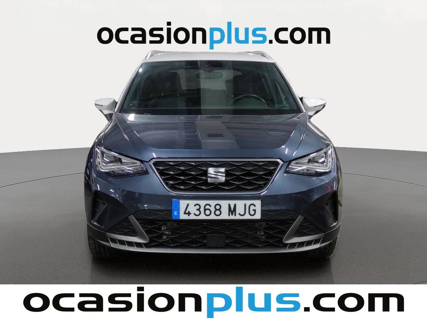 Foto Seat Arona SEAT Arona 1.5 TSI S&S FR XL DSG (150 CV)