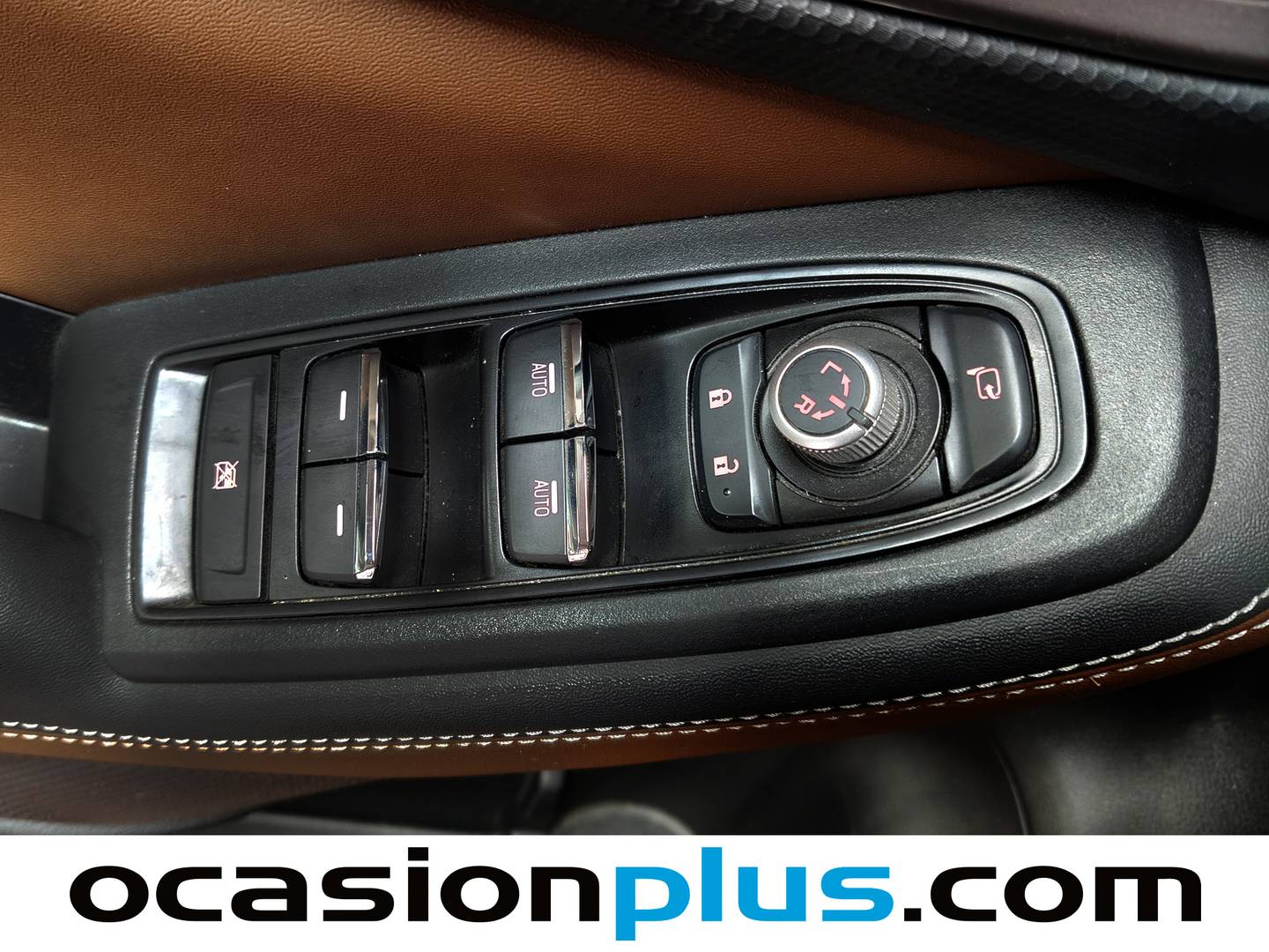 Foto Subaru Forester Subaru Forester 2.0i Hybrid Executive Plus CVT (150 CV)