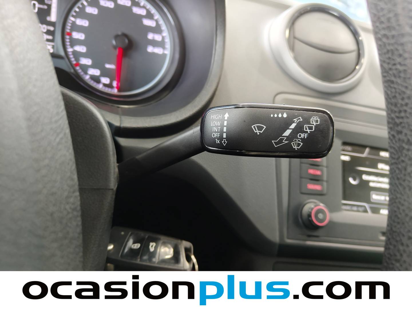 Seat Ibiza Seat Ibiza 1.0 Reference (75 CV) seminuevo