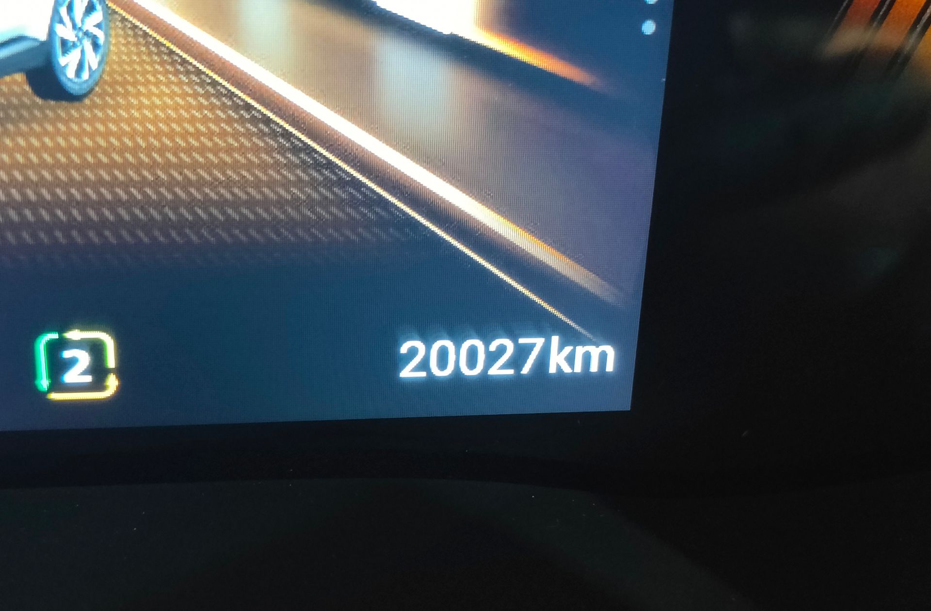 MG ZS 1.5 Hybrid+ Luxury - foto 15
