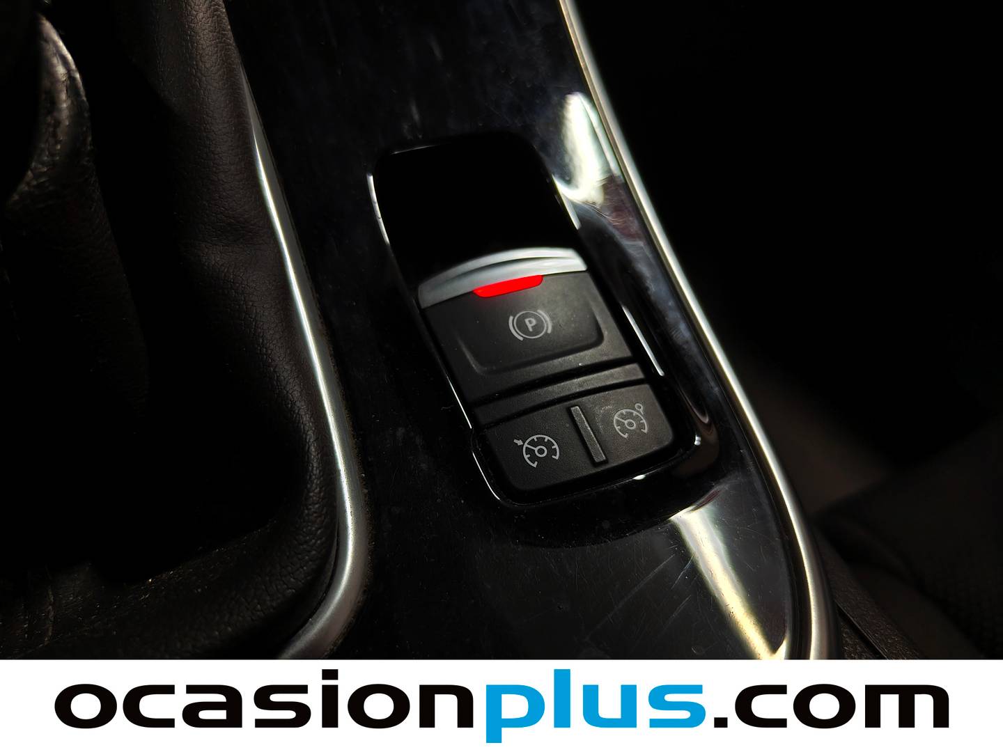 Renault Espace Renault Espace 1.6 dCi Zen Energy (130 CV) 7 Plazas de ocasión