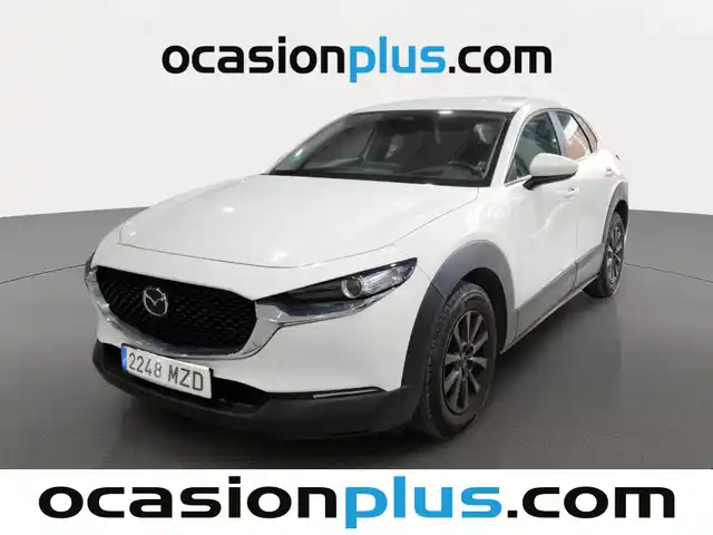 Mazda CX-30 2.5 e-Skyactive G MHEV Prime-Line (140 CV) de segunda mano