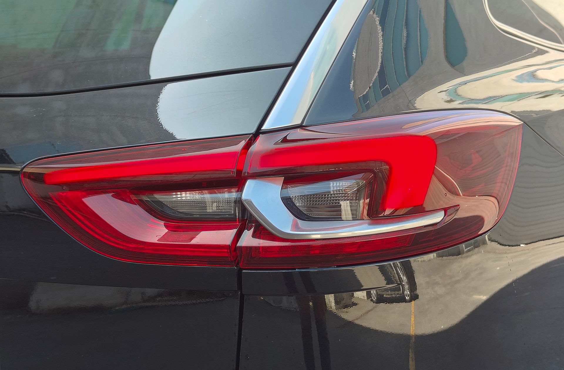 Opel Insignia 1.5 Turbo XFT Innovation - foto 19