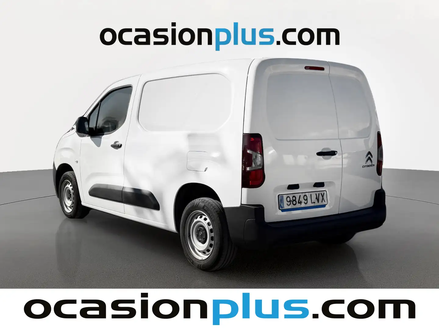 Foto Citroën Berlingo Citroen Berlingo BlueHDi 100 Talla M Control (102 CV)