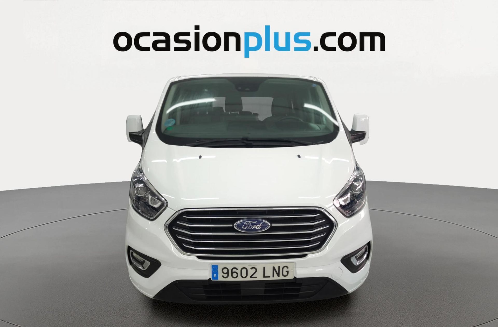 Ford Tourneo Custom 2.0 EcoBlue L1 Sport Semi Camperizada 9 plazas - foto 14