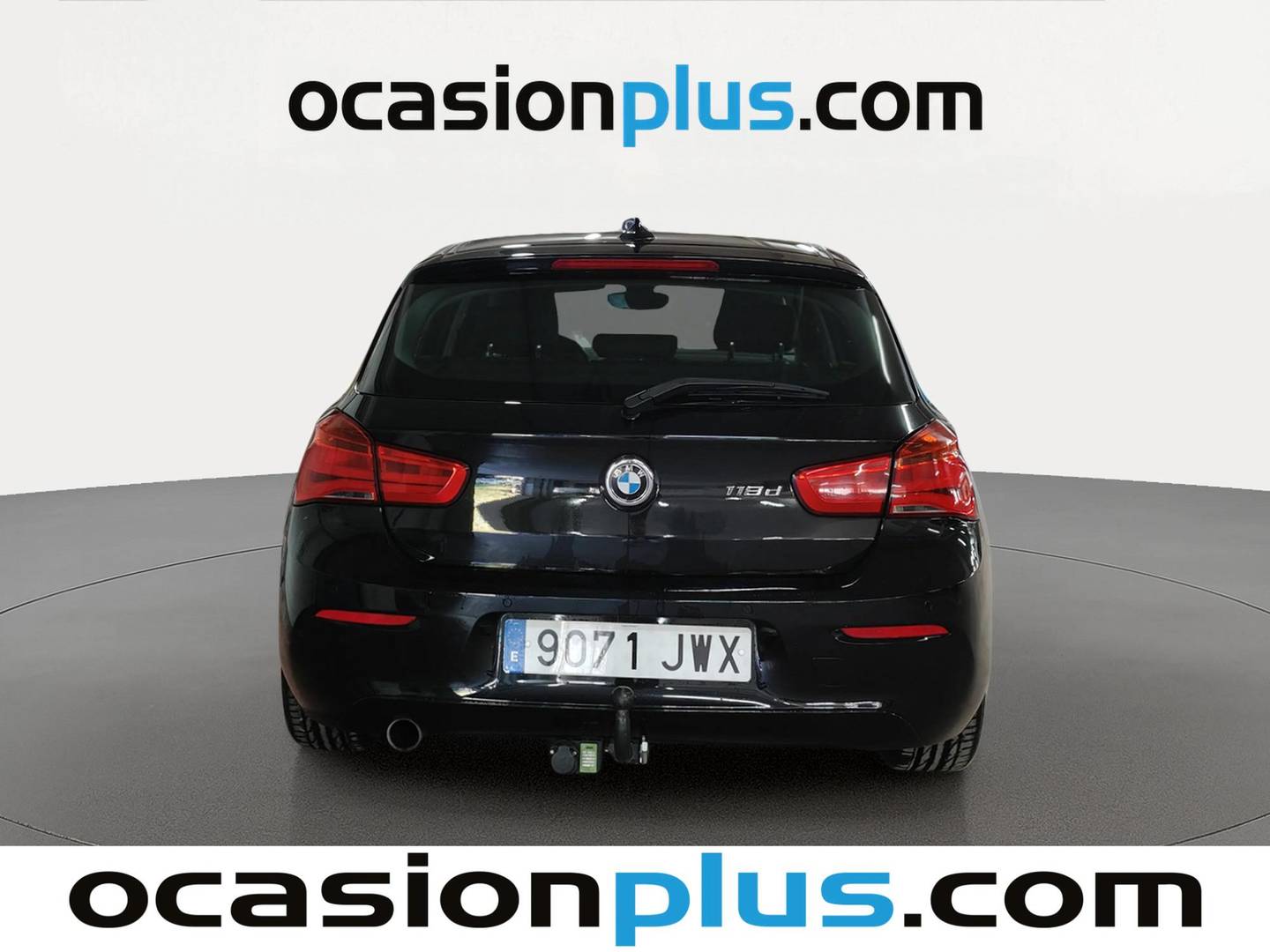 BMW Serie 1 BMW Serie 1 118d (150 CV) barato