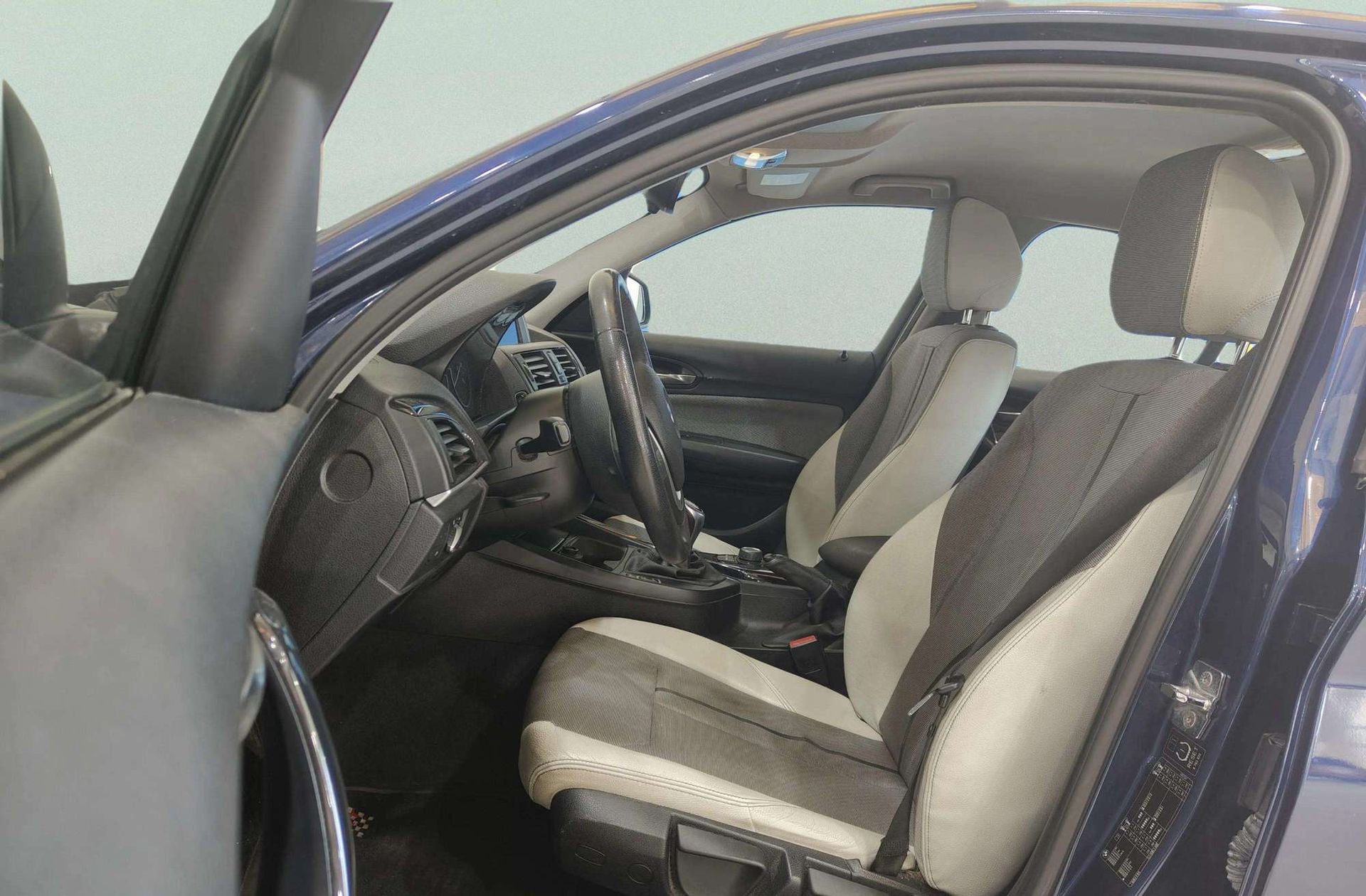 BMW Serie 1 118d - foto 9