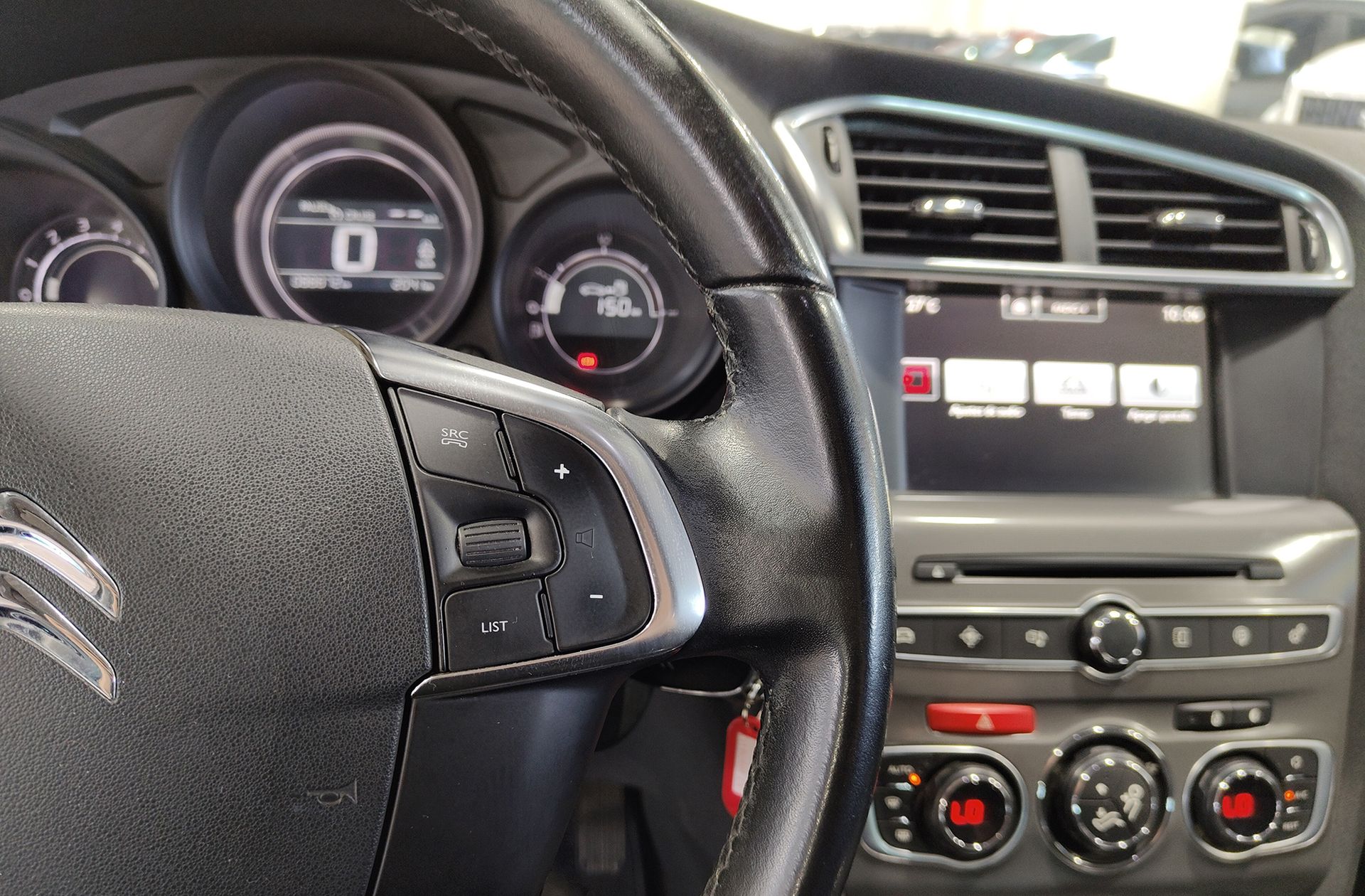 Citroën C4 BlueHDi 100 Feel Edition - foto 24