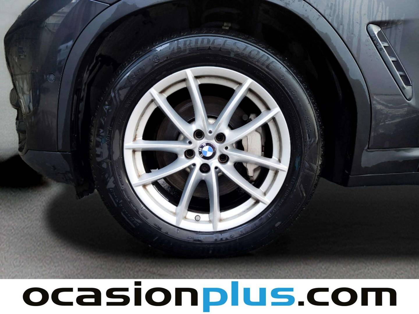 BMW X3 BMW X3 xDrive30d (265 CV) seminuevo