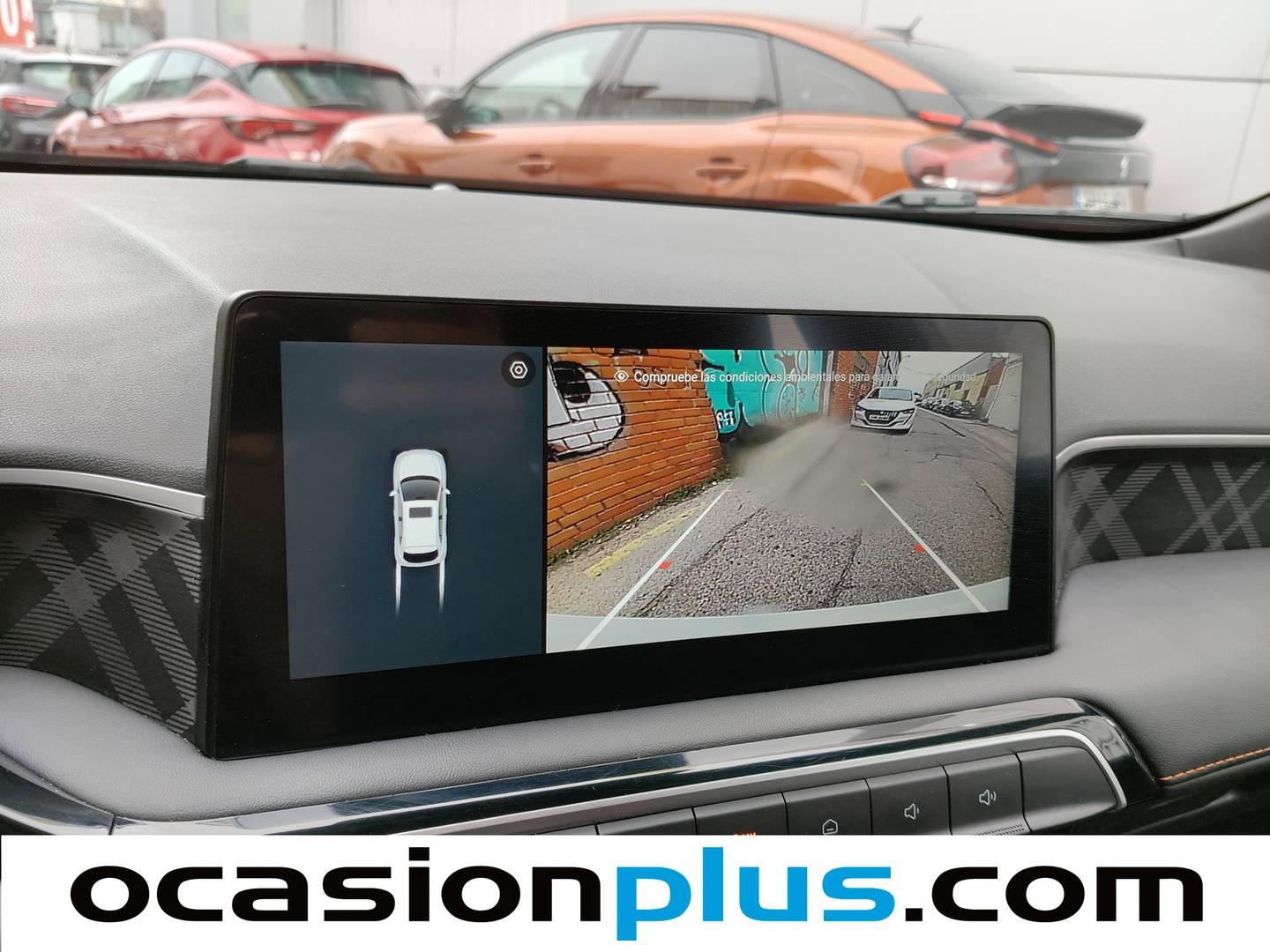 Foto MG MG3 MG MG3 1.5 Standard (116 CV)