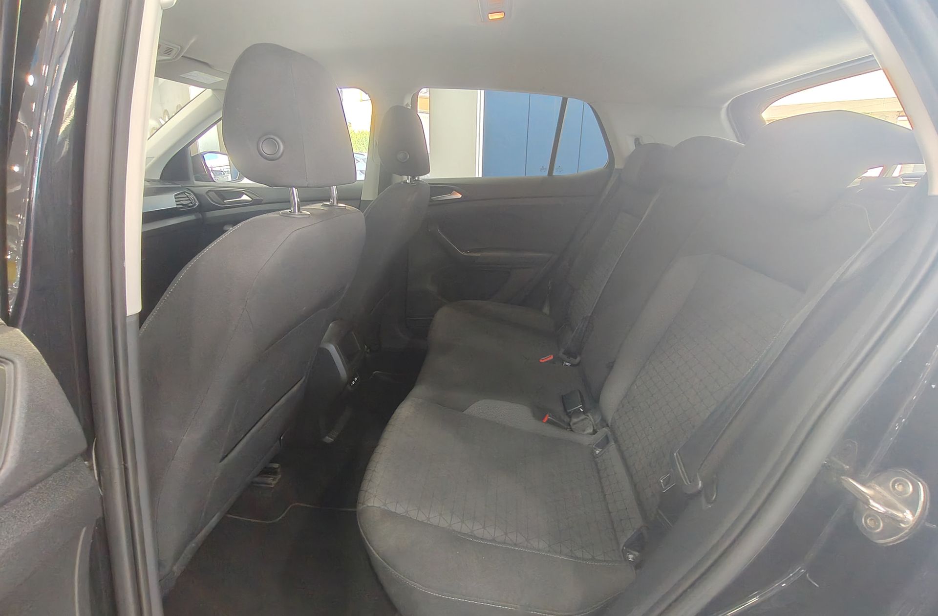 Volkswagen T-Cross Advance 1.0 TSI DSG - foto 9