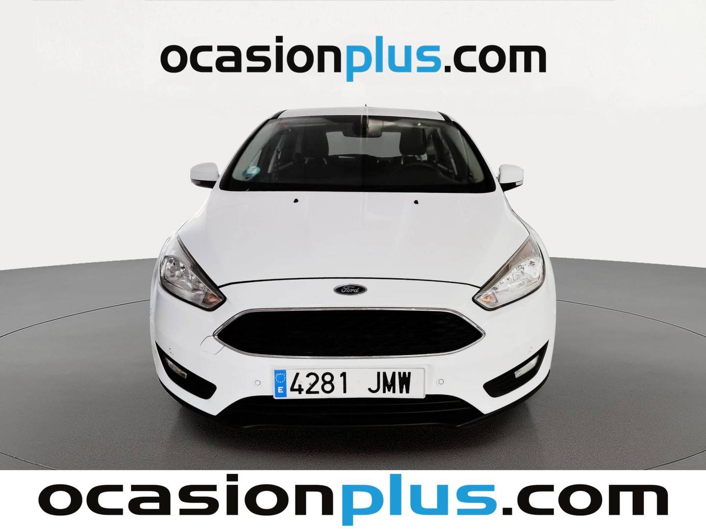 Ford Focus Ford Focus 1.0 Ecoboost S&S Trend+ (125 CV) 2016