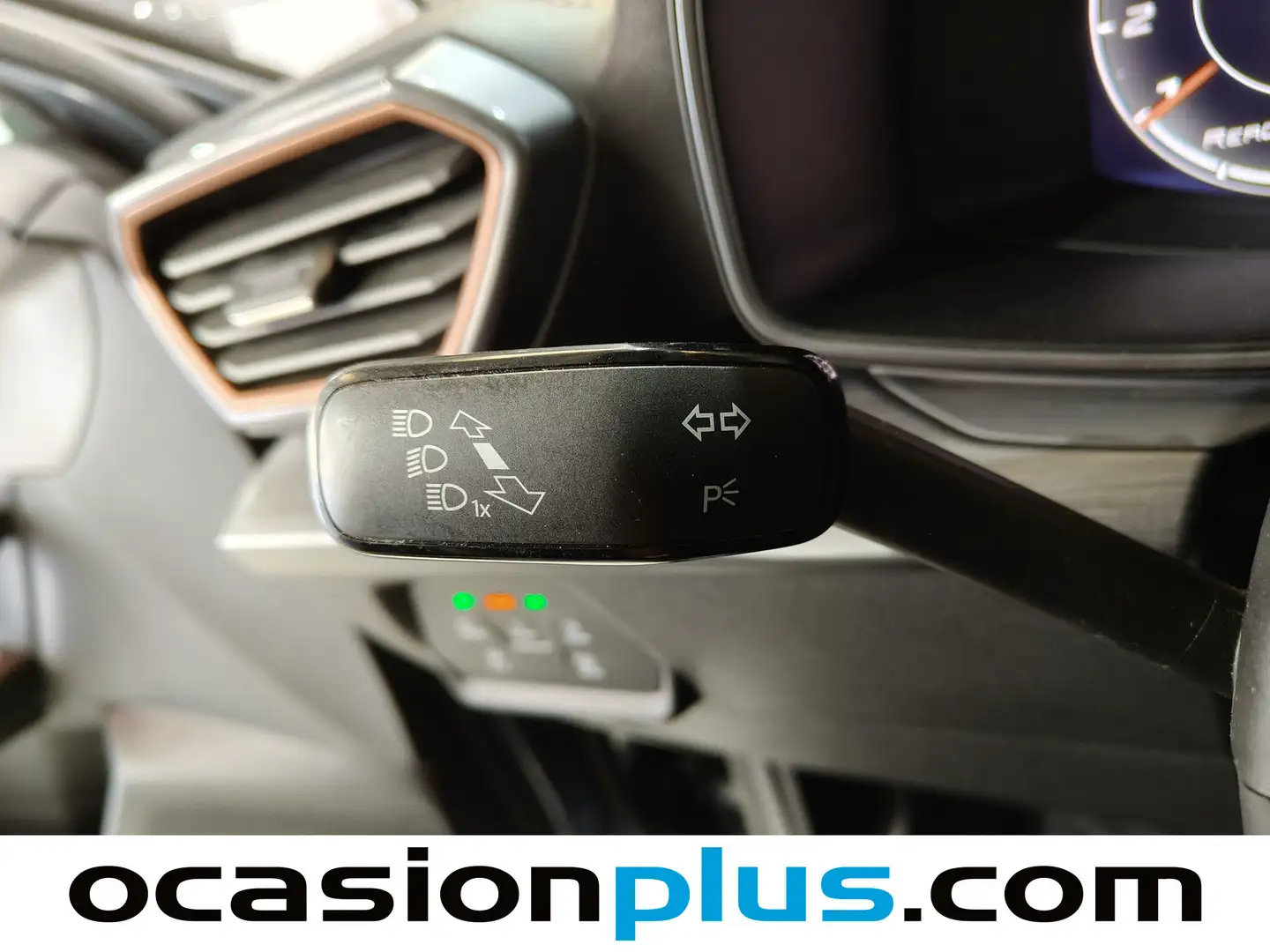 Foto Cupra Formentor CUPRA Formentor 1.5 TSI DSG (150 CV)