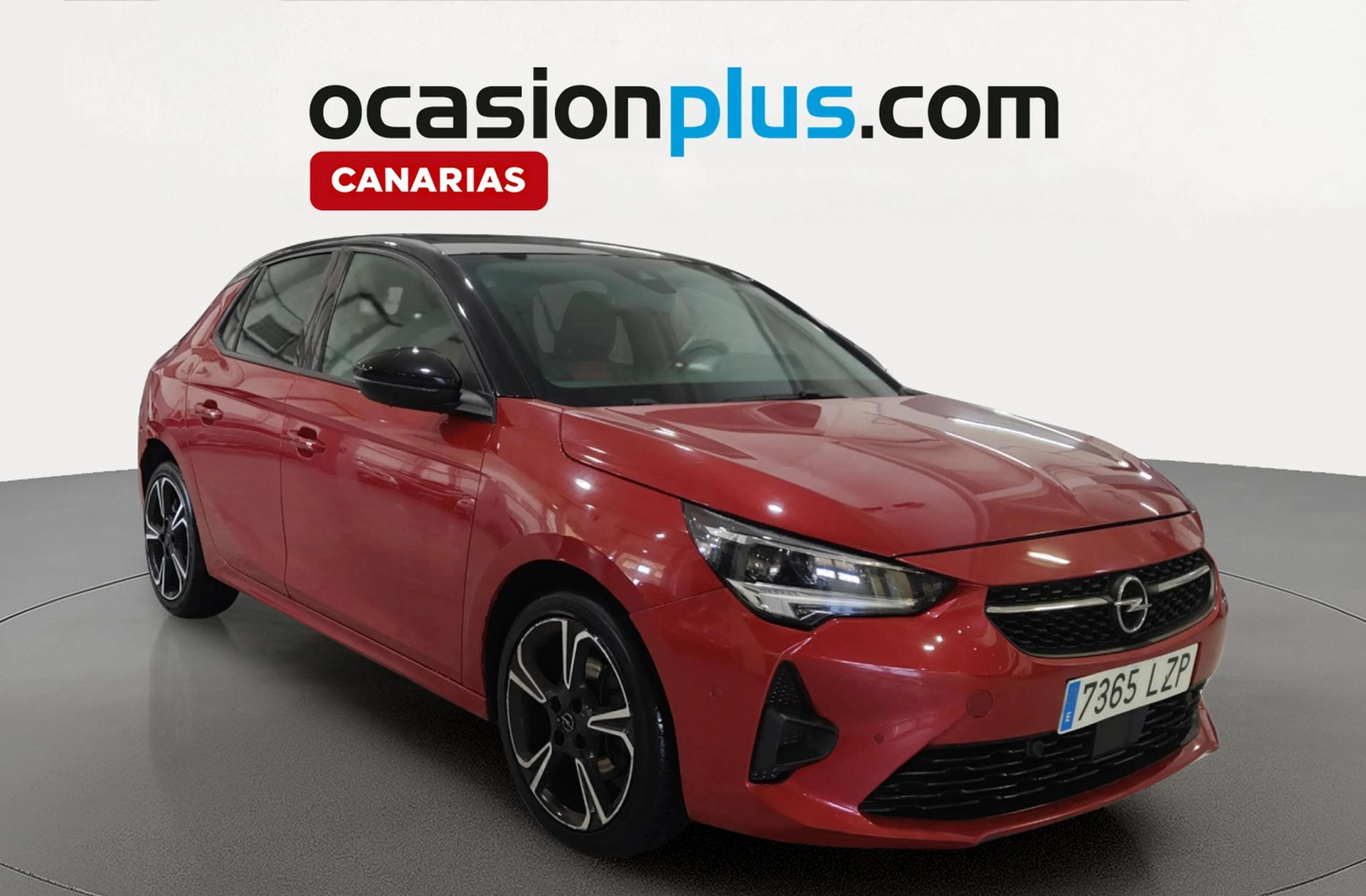 Opel Corsa 1.2 Turbo XHT GS-Line - foto 2