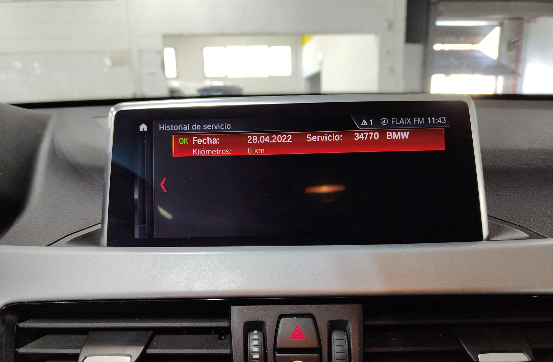 BMW X1 sDrive18d - foto 17