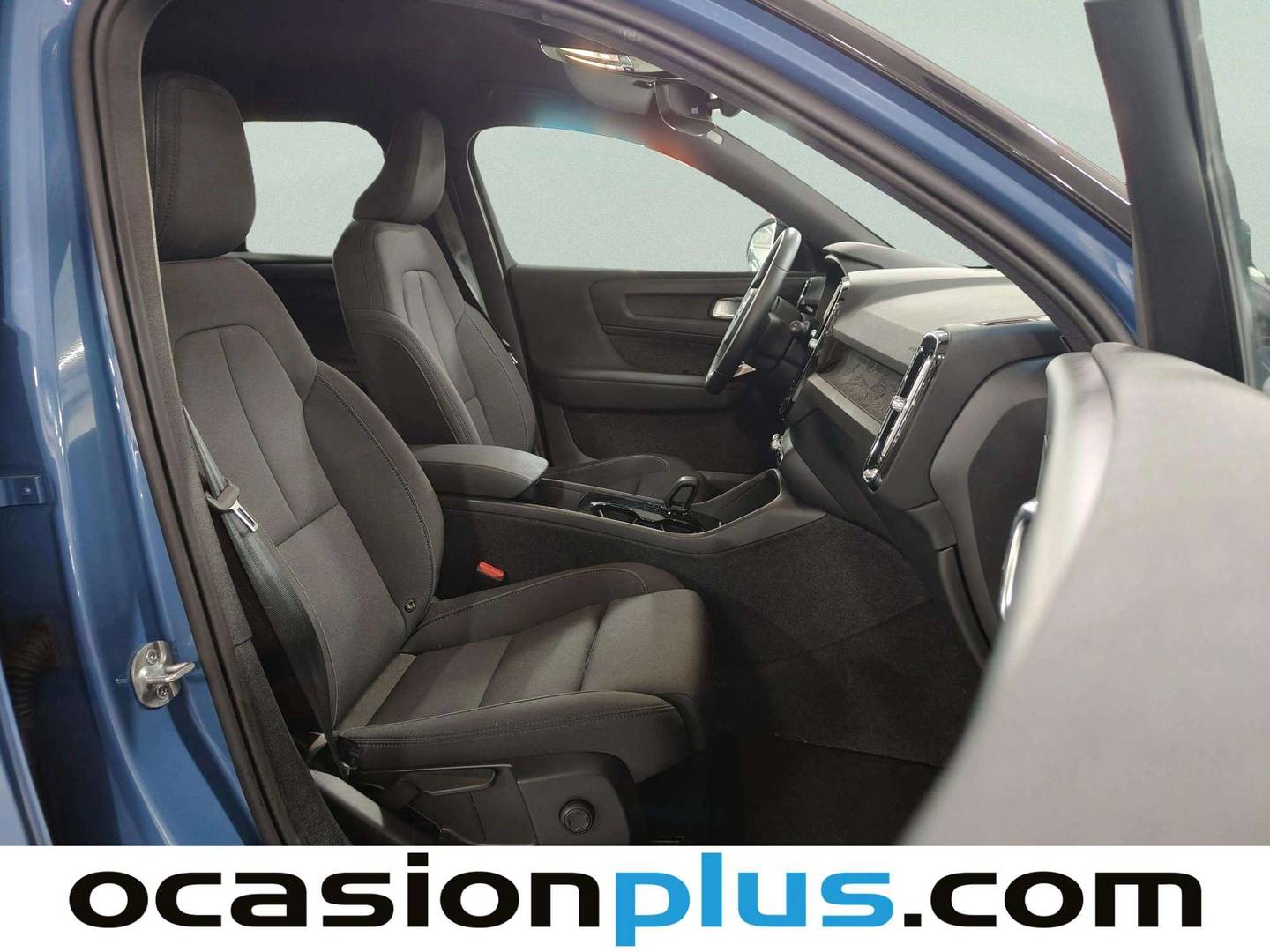 Volvo XC40 Volvo XC40 Single Recharge Plus Auto (238 CV) 2023