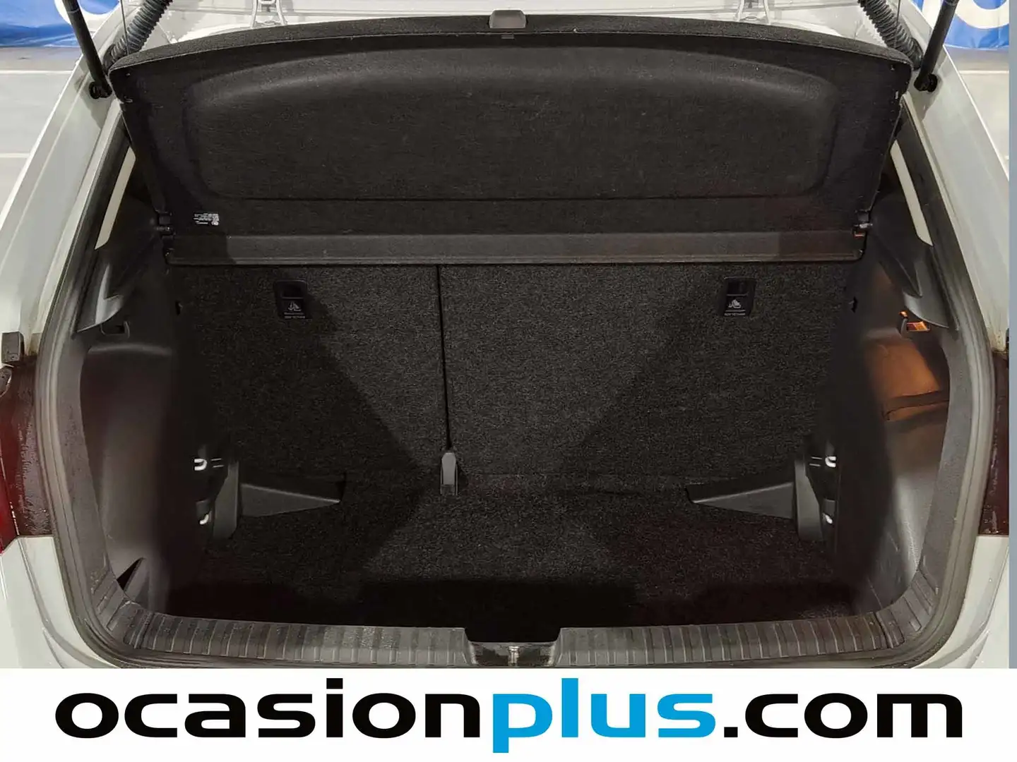 Foto Skoda Fabia Skoda Fabia 1.0 TSI Selection (95 CV)