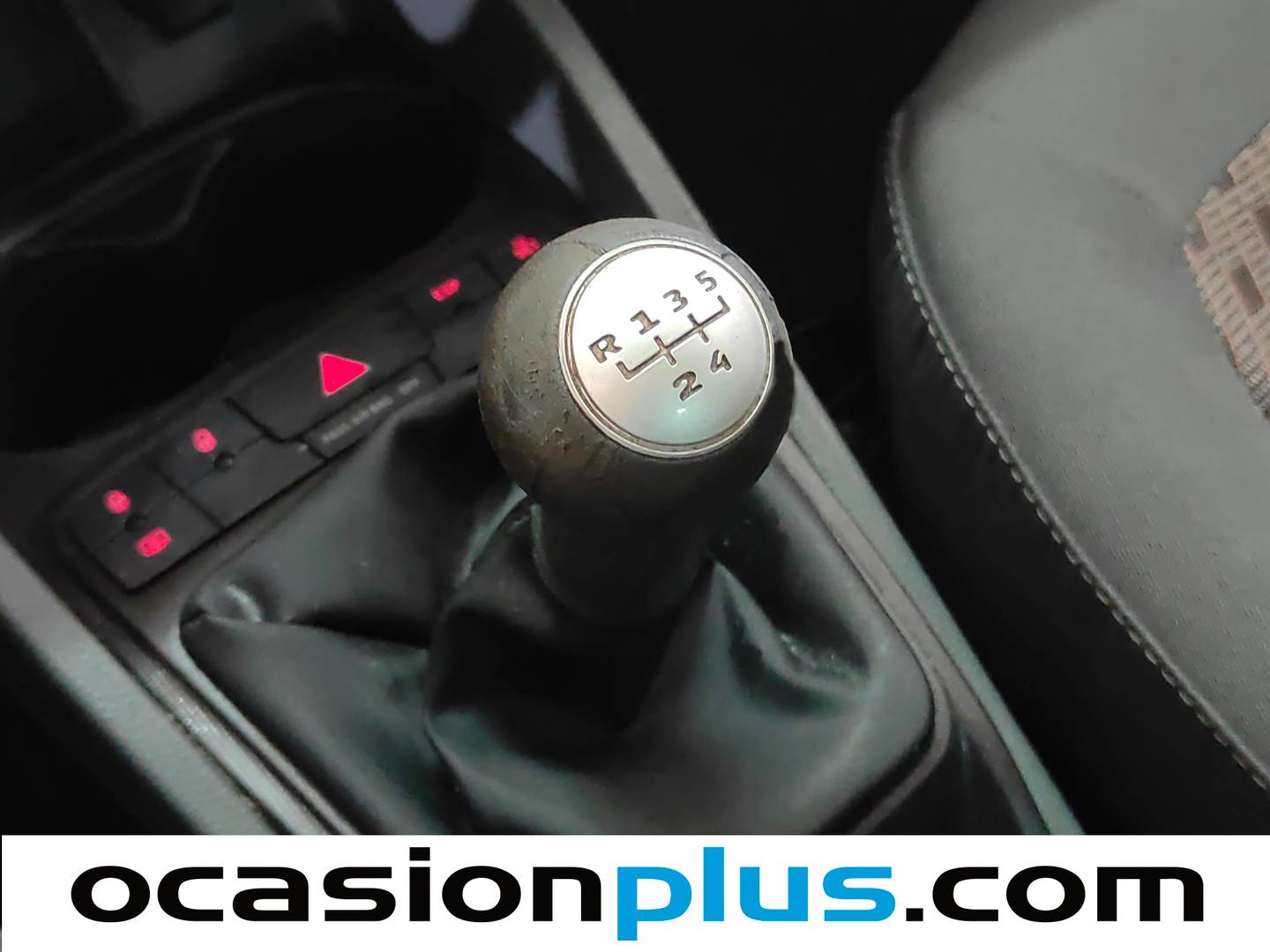 Seat Ibiza Seat Ibiza 1.6 TDI DPF Reference (90 CV) de segunda mano