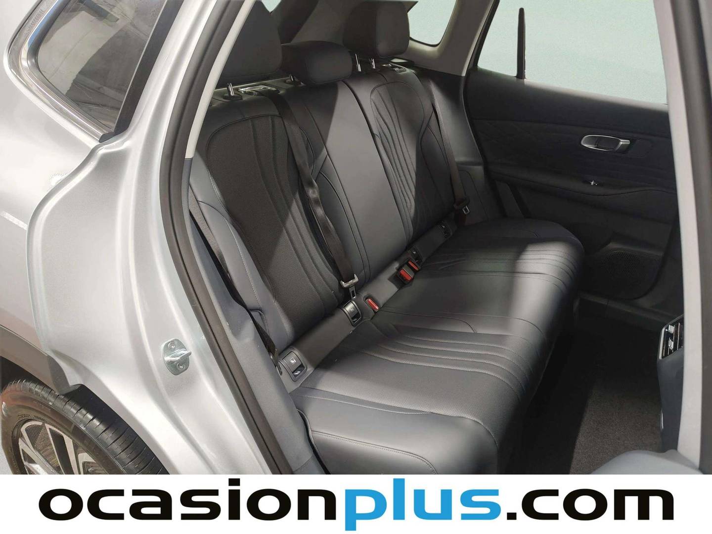 Geely Starray EM-i Geely Starray EM-i 1.5 PHEV PRO (262 CV) al mejor precio