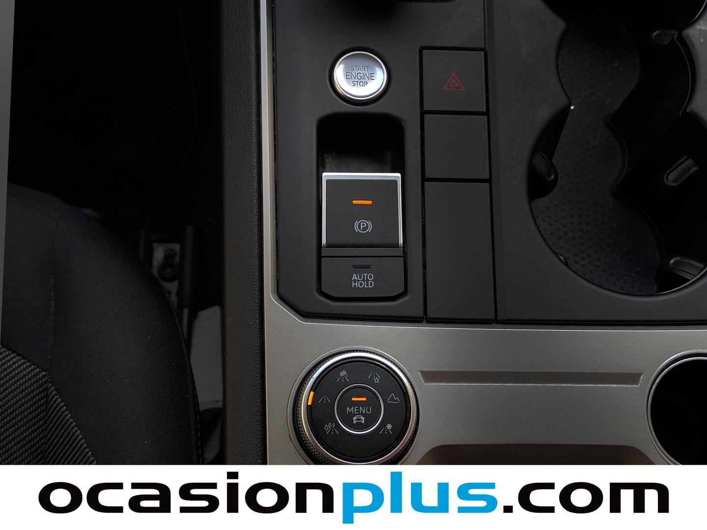 Foto Volkswagen Touareg Volkswagen Touareg 3.0 TDI 4Motion (231 CV) tiptronic