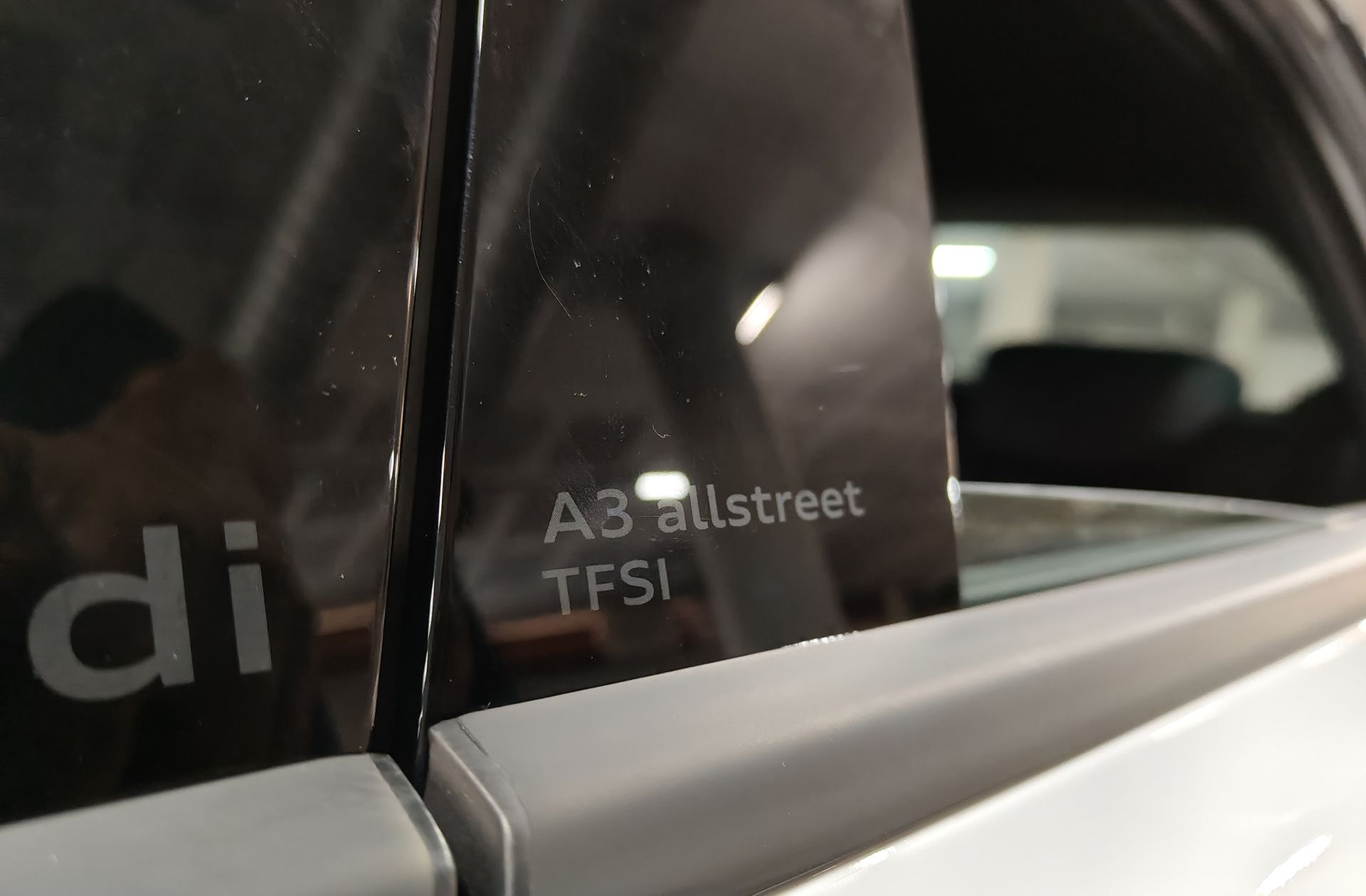 Audi A3 allstreet Genuine 35 TFSI S tronic Pack S-line - foto 5