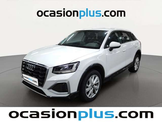 Audi Q2 Advanced 35 TFSI (150 CV) S tronic de segunda mano