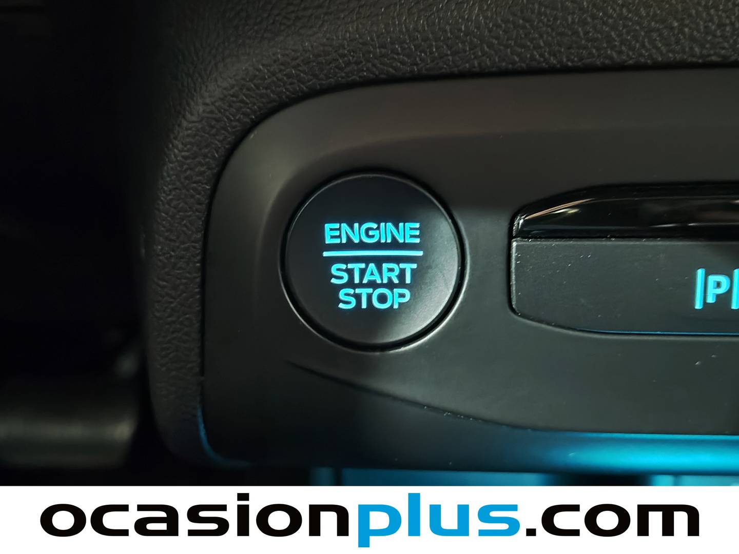 Ford Focus Ford Focus Focus 1.0 Ecoboost MHEV ST-Line Auto (155 CV) híbrido