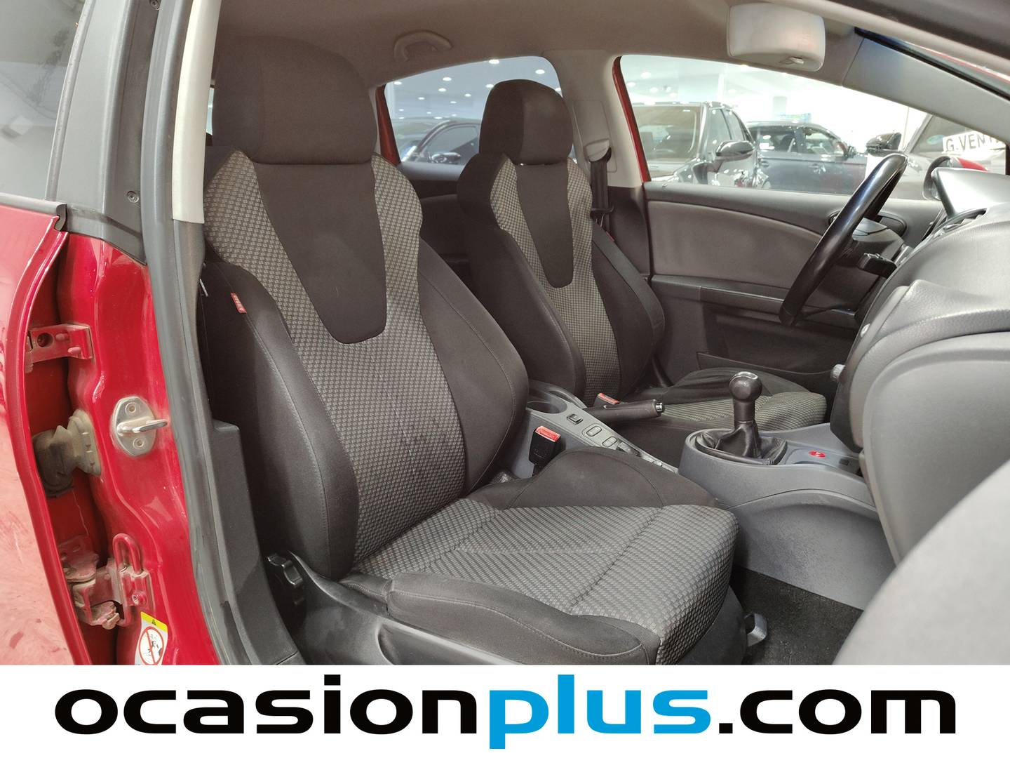 Seat León Seat León 1.9 TDI Sport Limited (105 CV) km 0