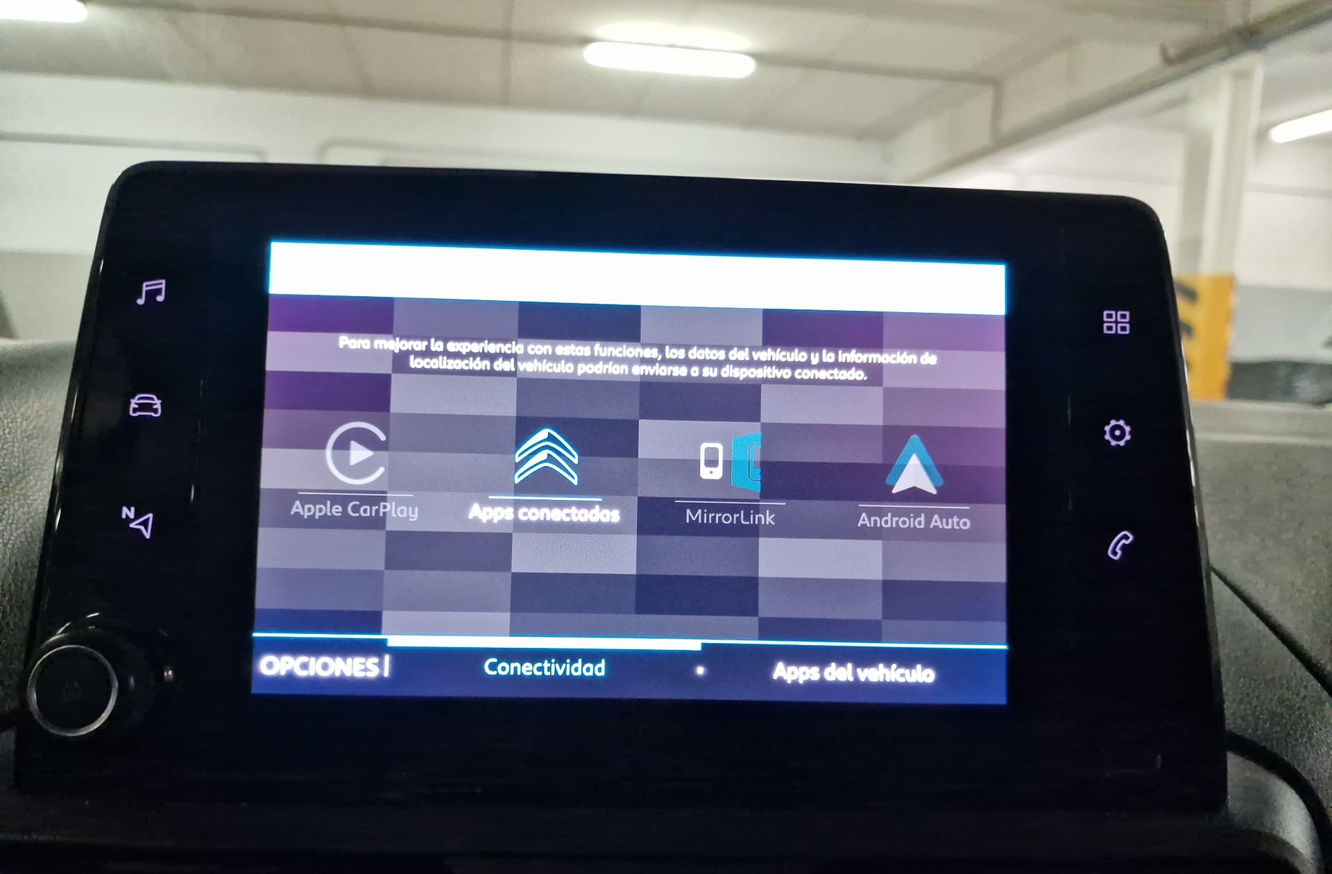 Citroën Berlingo BlueHDi 130 Talla M Feel - foto 8