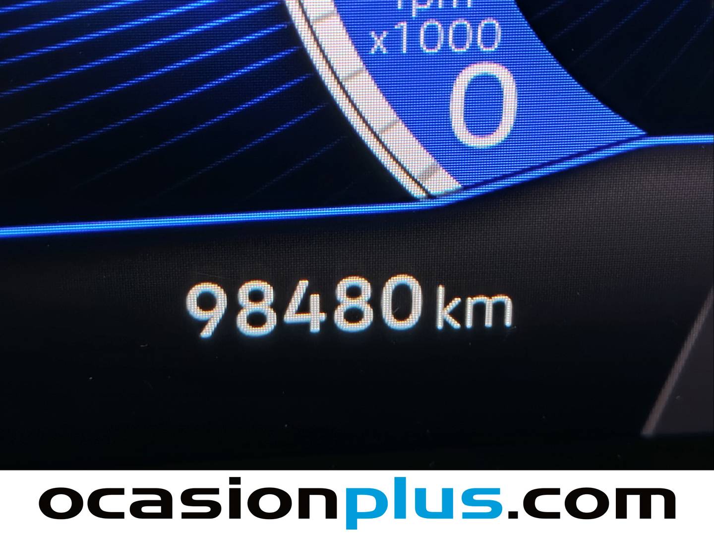 Volkswagen Polo Volkswagen Polo Life 1.0 TSI (95 CV) seminuevo