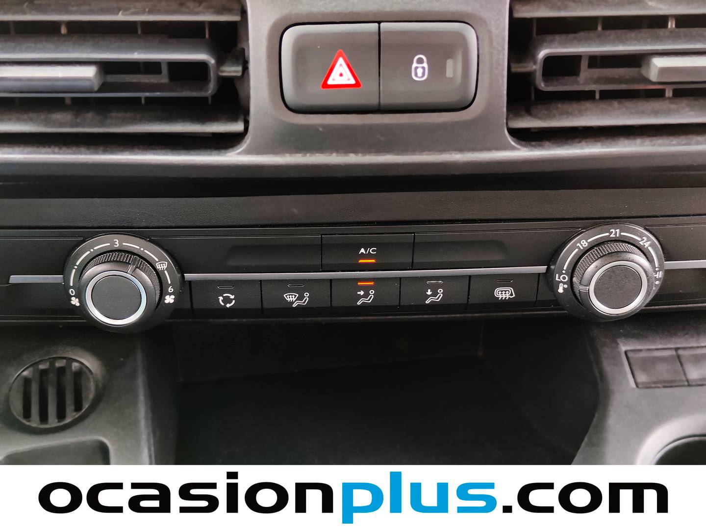 Opel Combo Opel Combo Cargo 1.5 TD L H1 1000kg (102 CV) de ocasión
