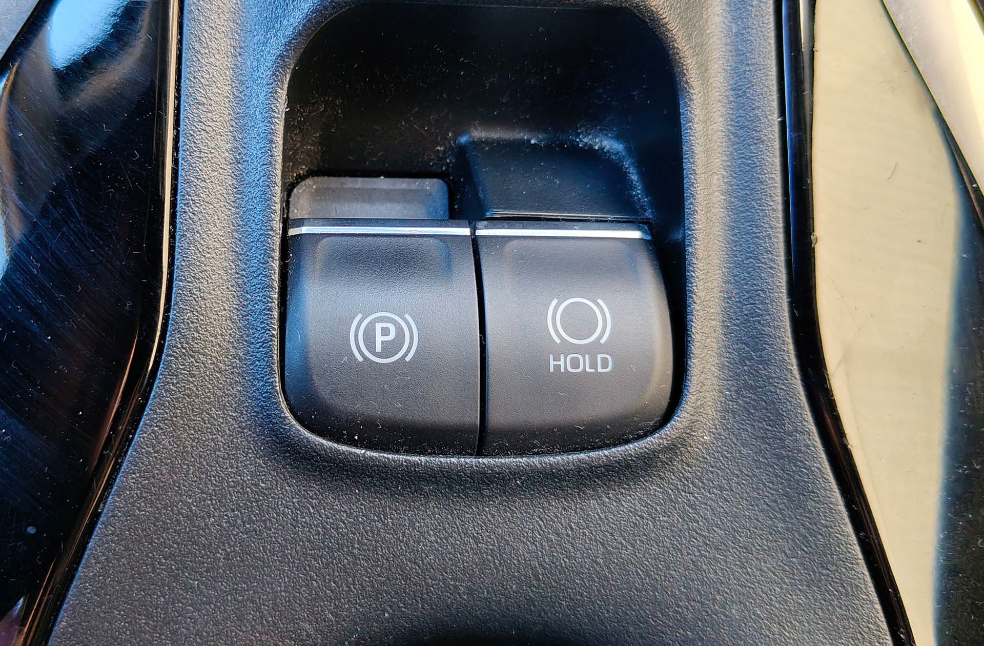 Toyota Corolla 140H Style - foto 32