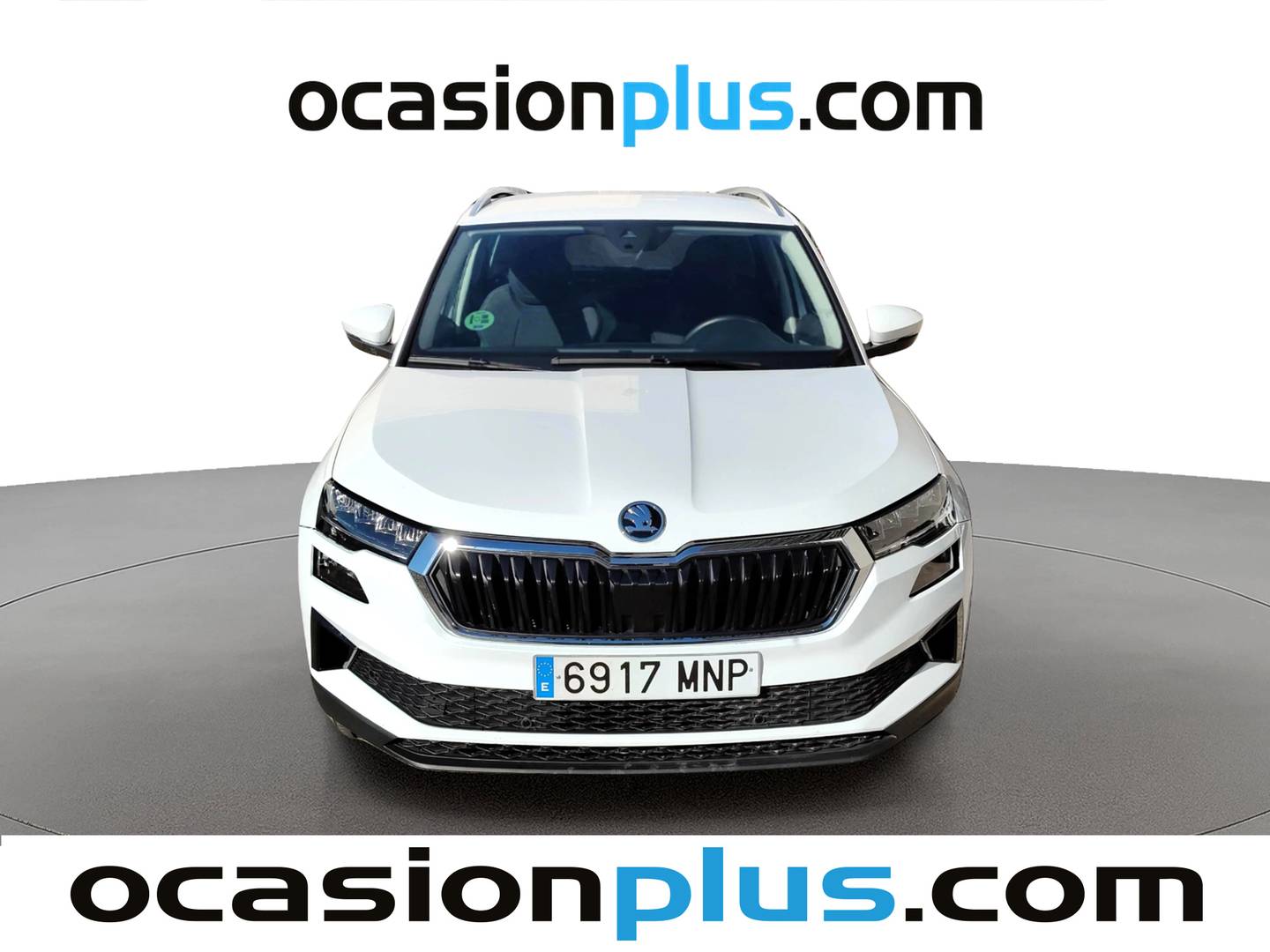 Skoda Karoq Skoda Karoq 2.0 TDI Selection (115 CV) 115cv