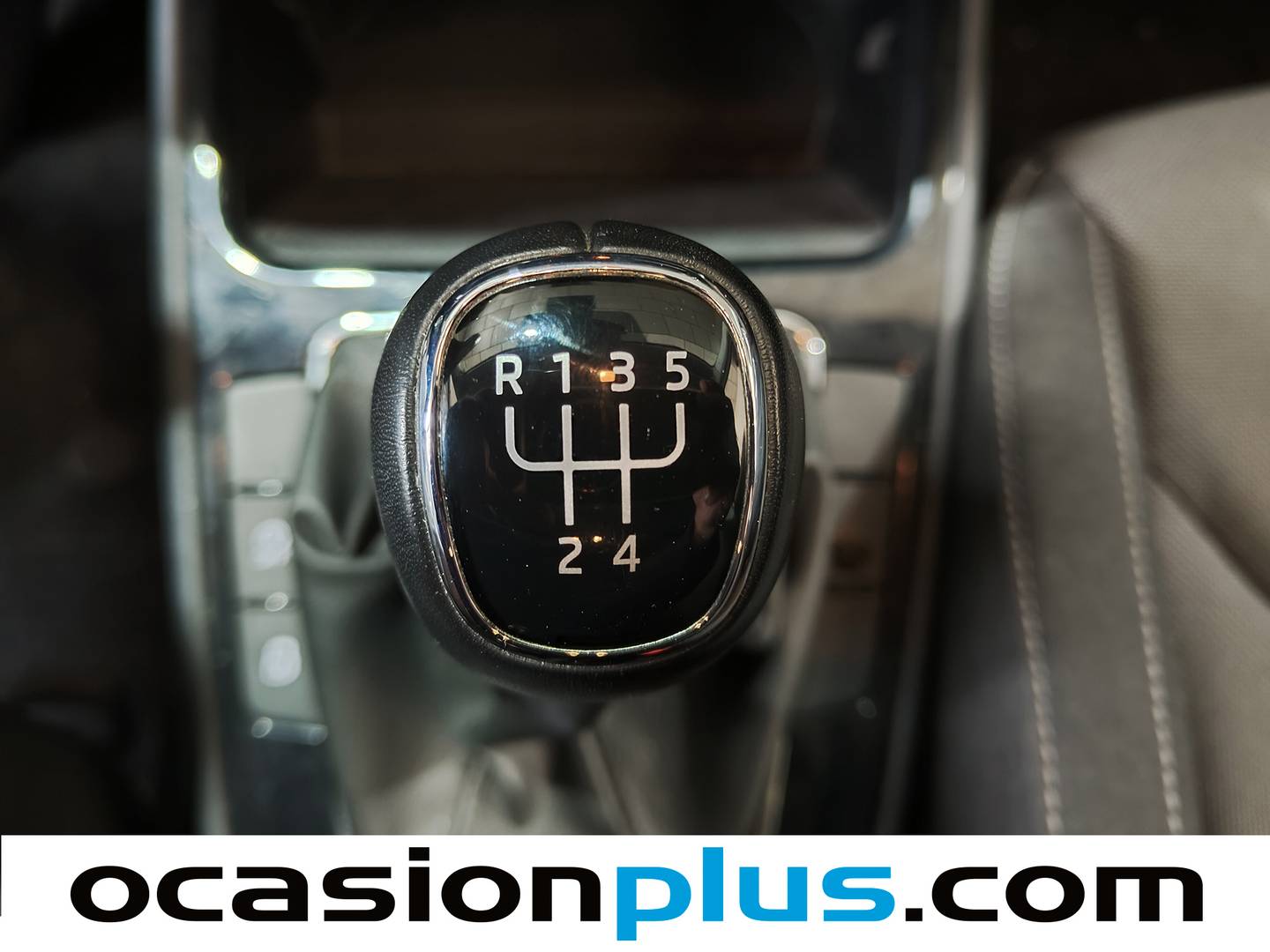 Foto Skoda Fabia Skoda Fabia 1.0 TSI Selection (95 CV)