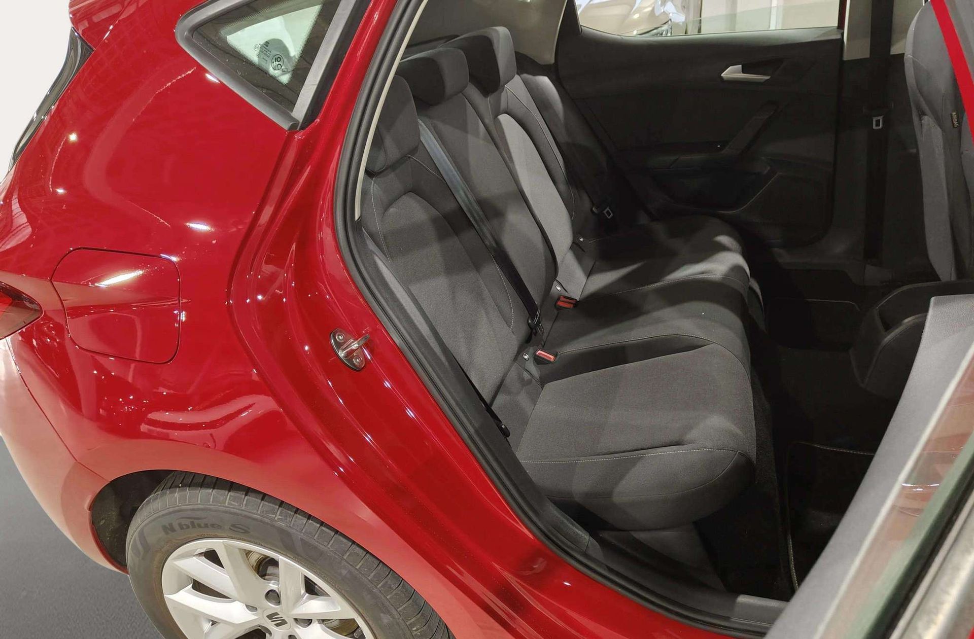 SEAT León 1.0 TSI Reference - foto 16