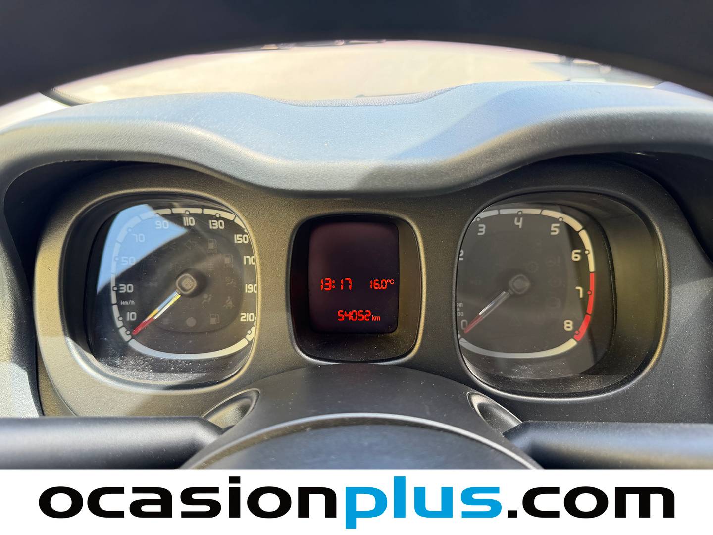 Fiat Panda Fiat Panda 1.0 Hybrid (70 CV) manual