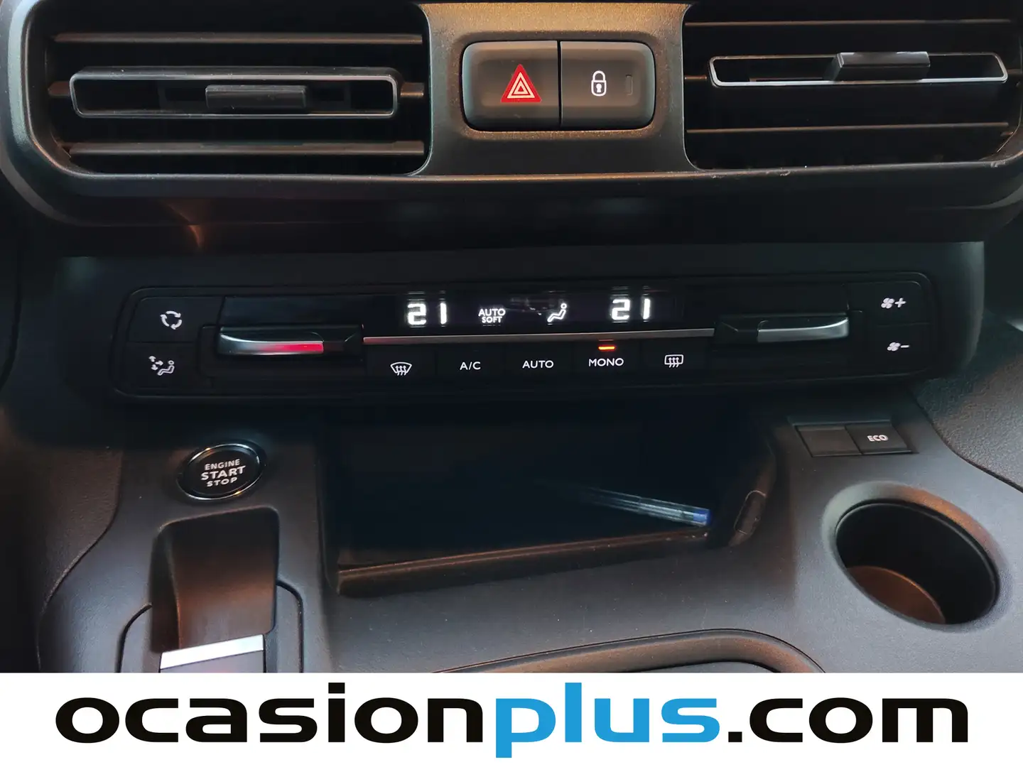 Foto Peugeot Rifter Peugeot Rifter BlueHDi 130 GT Line Standard EAT8 (130 CV)