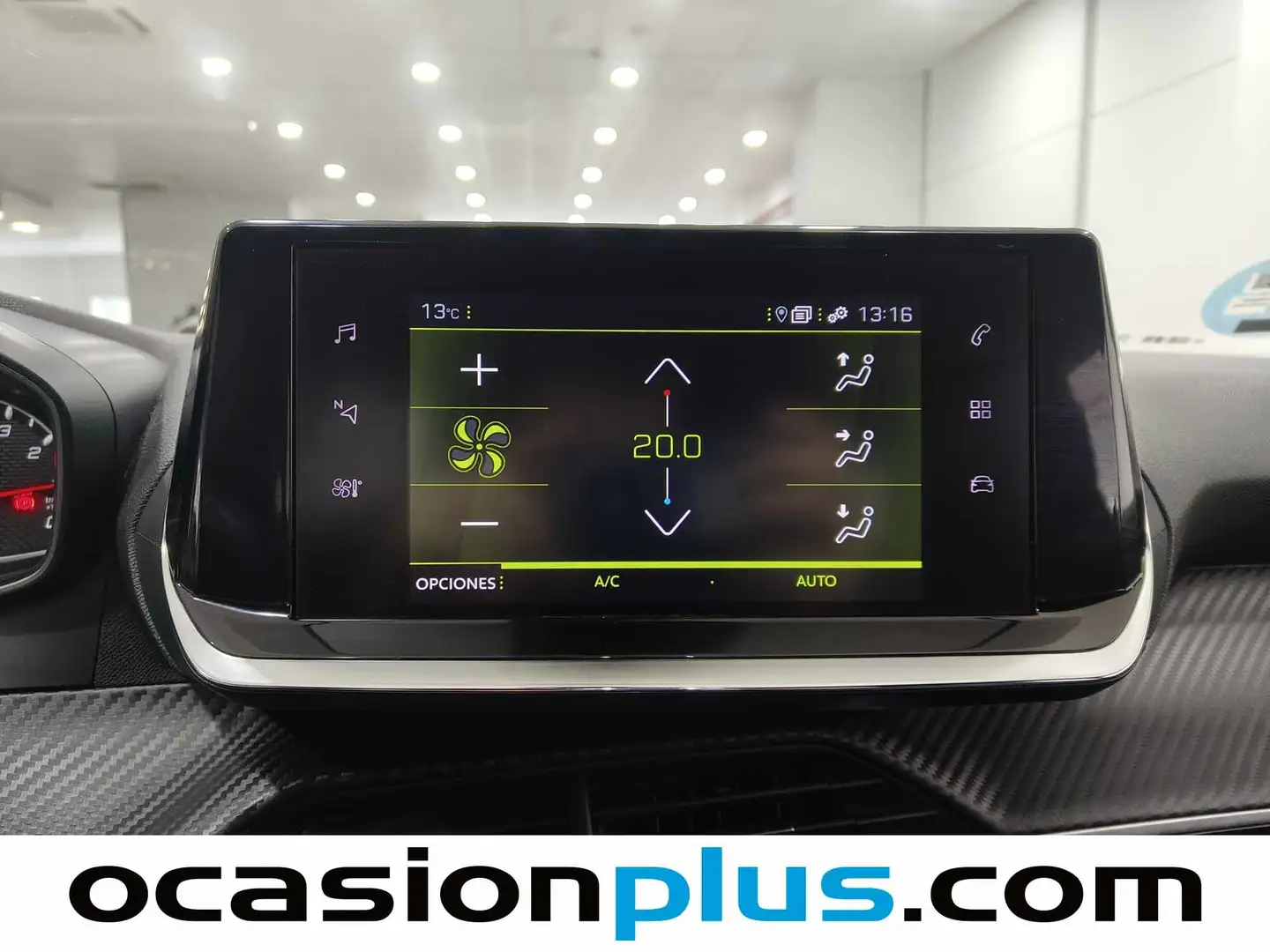 Foto Peugeot 2008 Peugeot 2008 PureTech 100 S&S Allure (100 CV)