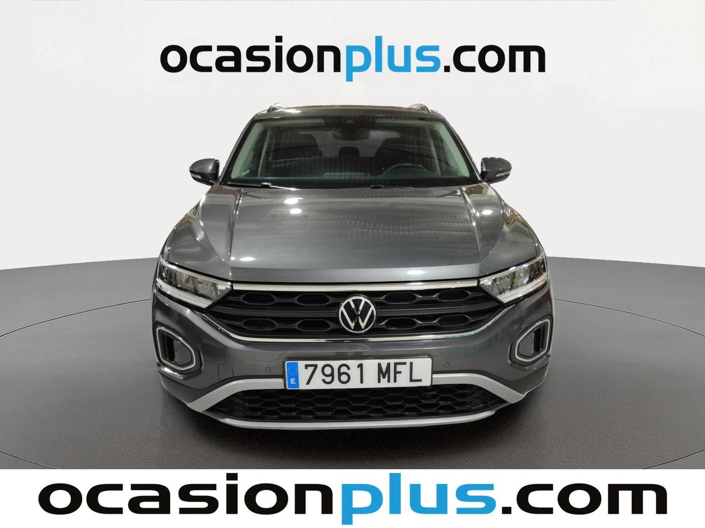 Volkswagen T-Roc Volkswagen T-Roc Life 1.0 TSI (110 CV) al mejor precio