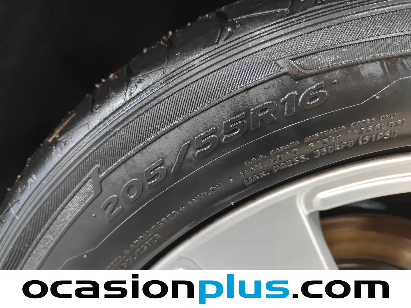 Foto Volvo V40 Volvo V40 D3 Kinetic  (150 CV)